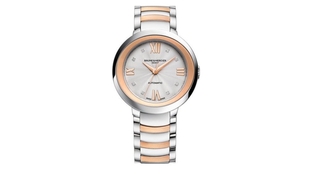 Accessories Trend: Two Timers