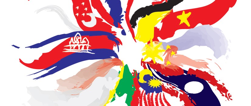 ASEAN leaders react to new tariffs.