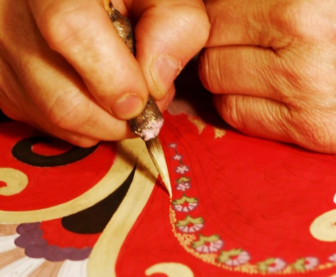 Made Italy: Art Wear