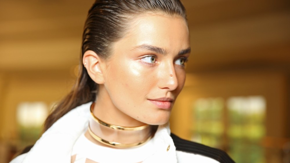 Beauty Nation: London, Milan and Paris Fashion Week