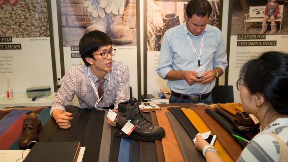 China's Leather Market Sees Major Changes