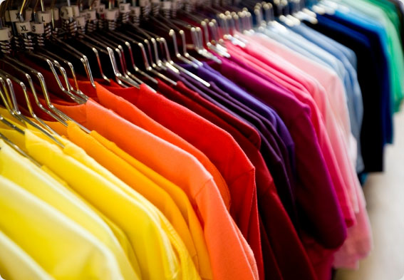 clothes