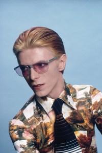 David Bowie