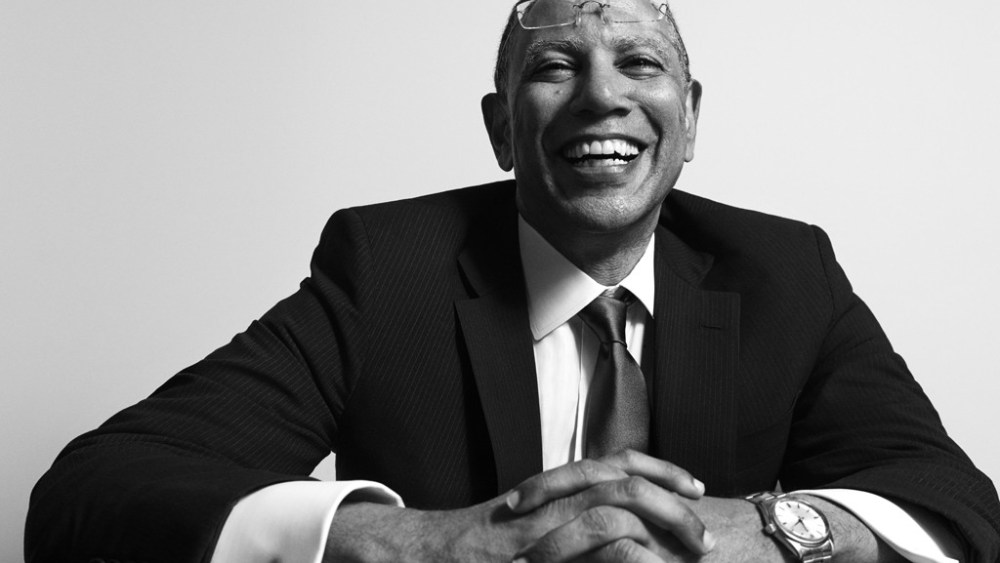 M: Editor Charge — Dean Baquet Takes Charge of The New York Times Newsroom