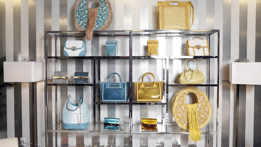 Dee Hilfiger Eyes Growth