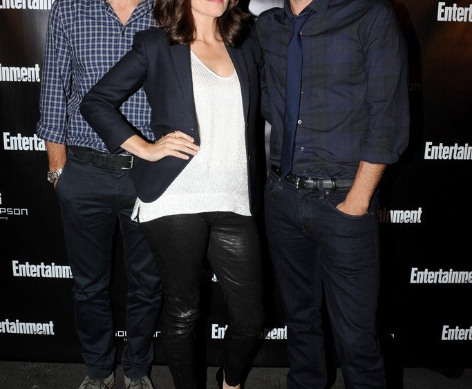 TIFF 2014: Entertainment Weekly's Must List Party