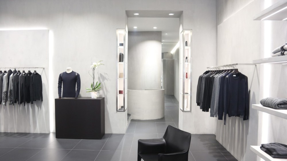 Exemplaire Opens Flagship Paris