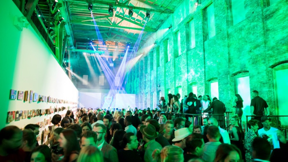 Dom Pérignon Celebrates Iris van Herpen Collaboration