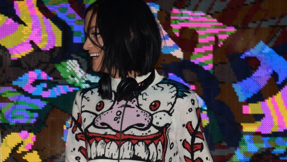 Oontz Oontz Oontz: Last Night of NYFW