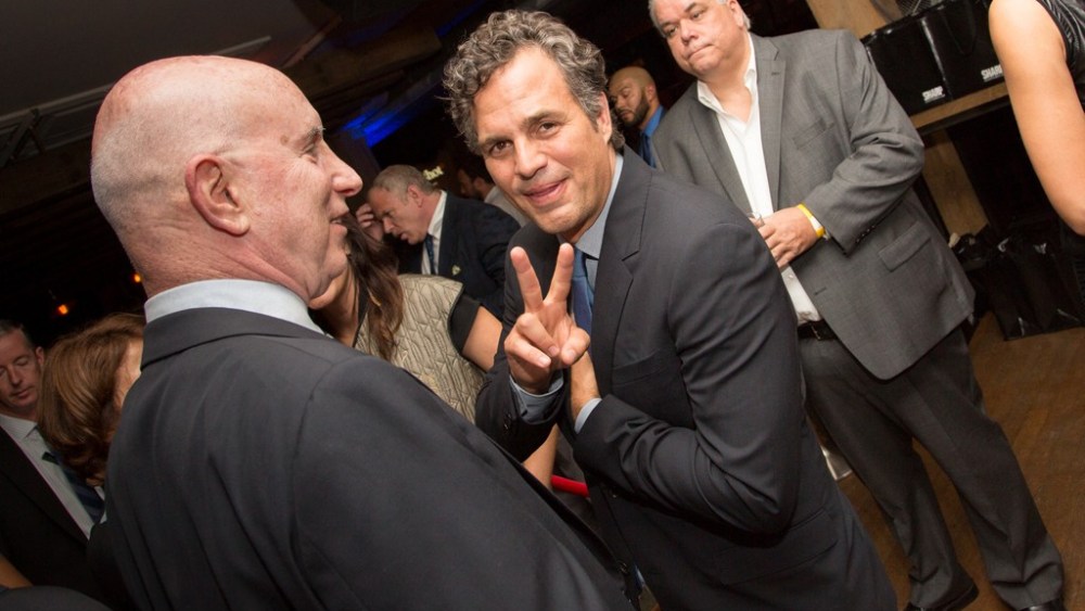 Steve Carell's 'Foxcatcher' Premieres Toronto Film Festival