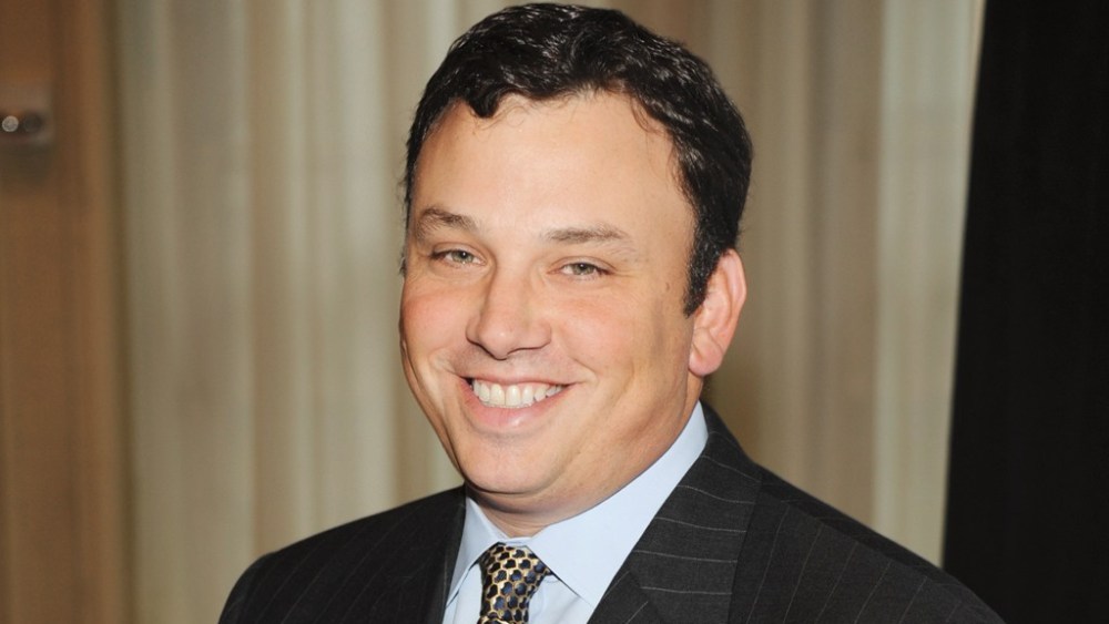 Brendan Hoffman Begins the Work to Turn Around Vince Brand