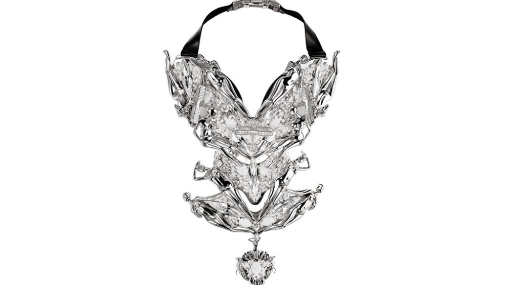 Heaven Tanudiredja Returning Bali Show Jewelry