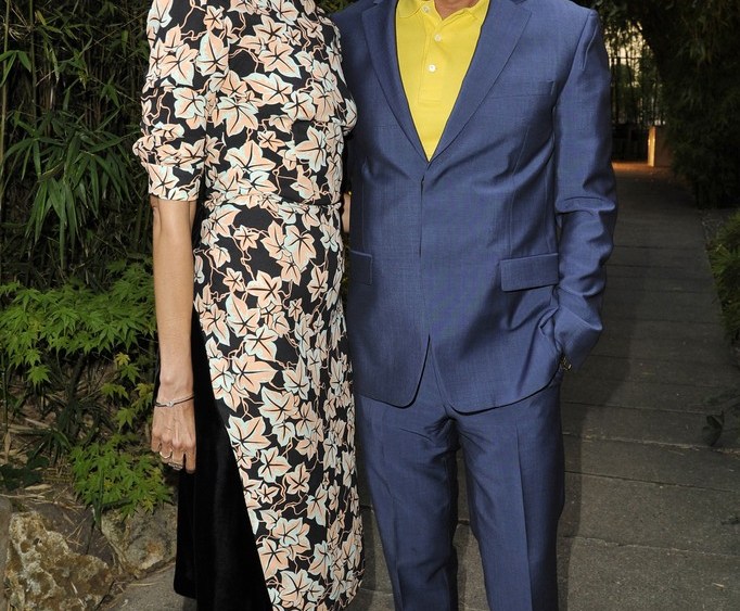 Christian Louboutin Documentary Screens Paris