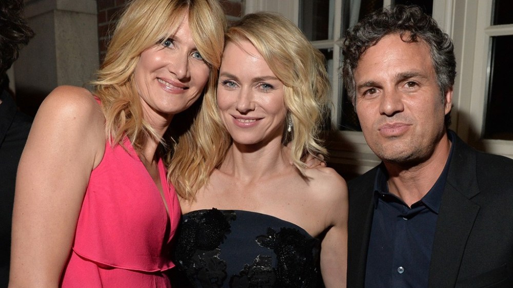 TIFF 2014: Naomi Watts, Abigail Spencer Party With Instyle