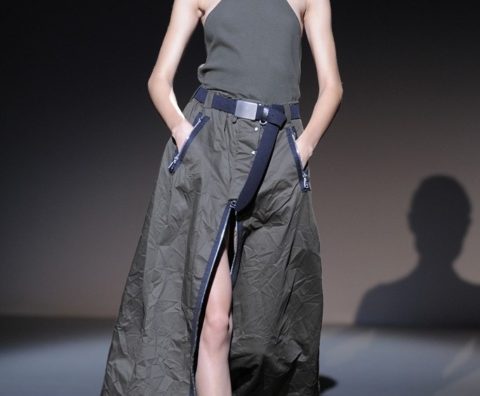 Spring 2015 Trend: You’re the Army Now