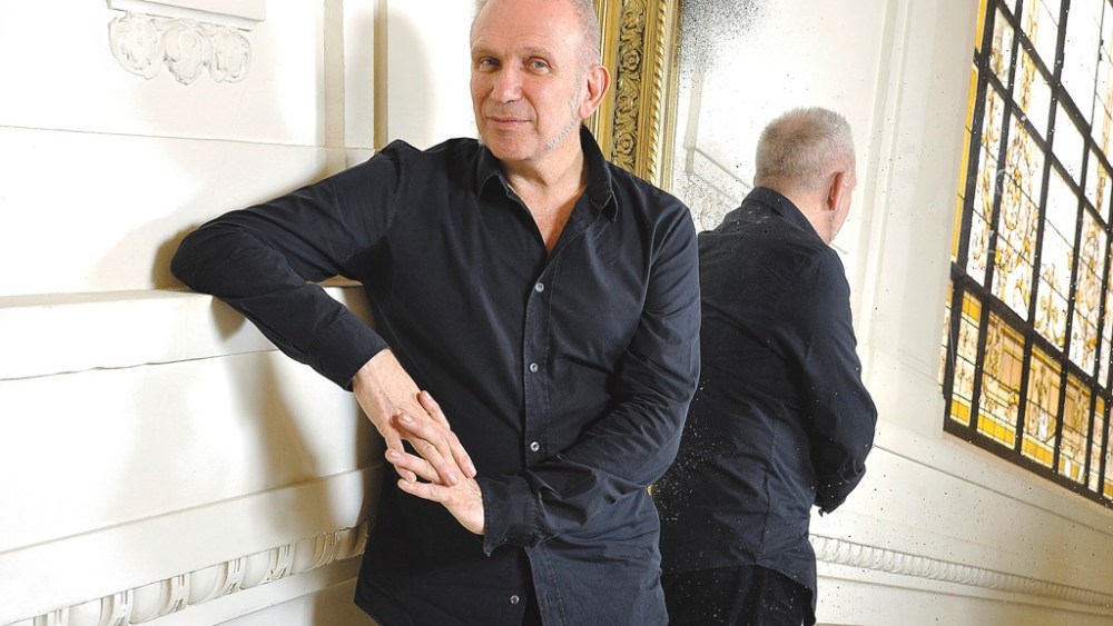 Jean Paul Gaultier Ending RTW Focus on Couture, Beauty