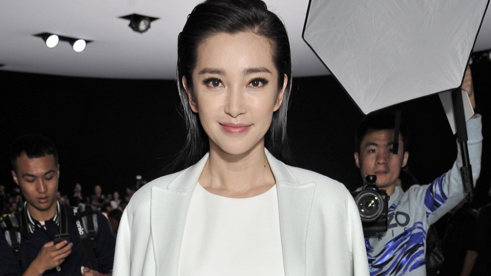 Carl F. Bucherer Taps Li Bingbing as Ambassador