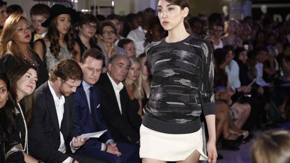 Lord & Taylor Opens Brand Assembly Concept Shop