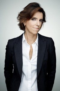 Françoise-Marie Santucci