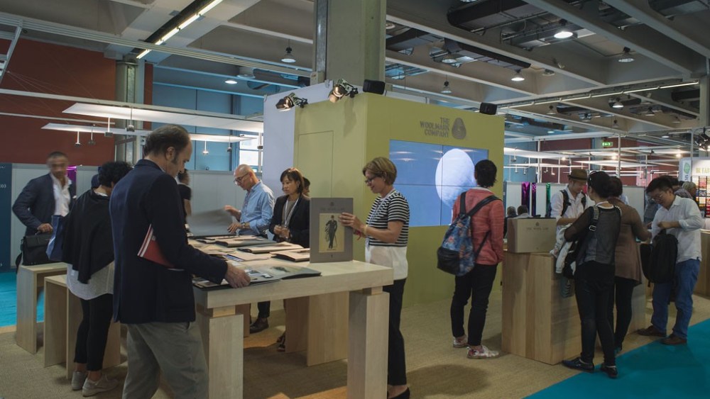 Italian Mills Count on Innovation
