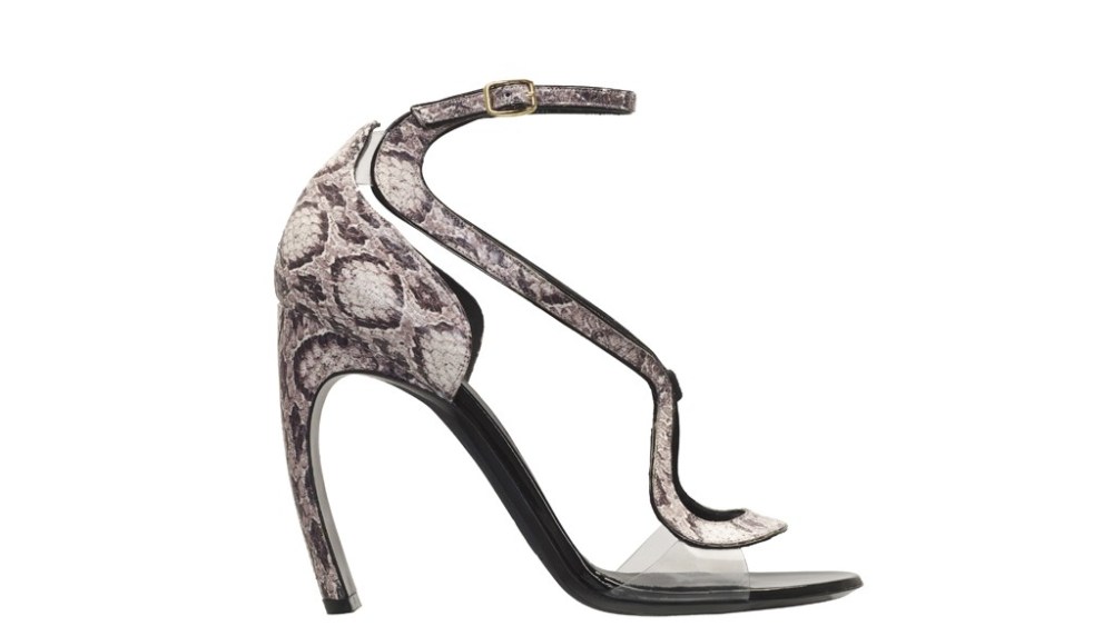 Nicholas Kirkwood Sets Paris Pop-up
