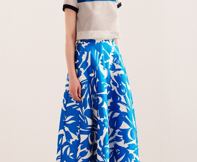 Shirts-and-Skirts Story Odeeh
