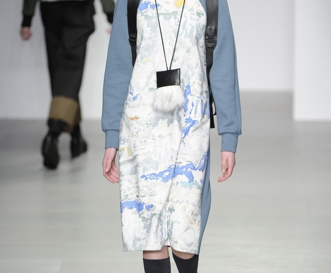 London Makes Contemporary Push