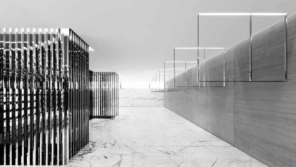 Saint Laurent Bows on Rodeo Drive