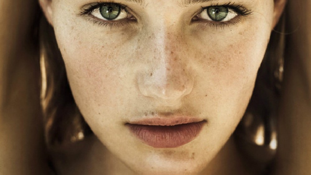 Model Call: Sanne Vloet