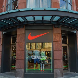 Nike Delivers Solid Quarter as Market Moves Higher