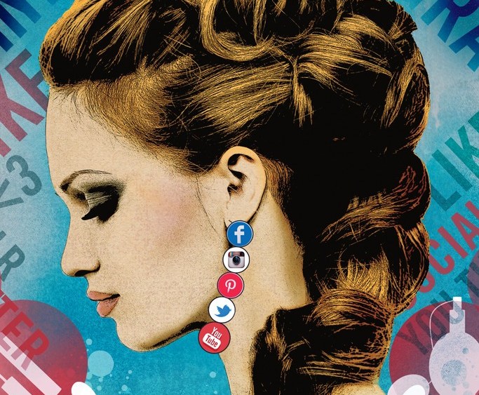 Beauty's Ever-Expanding Social Orbit