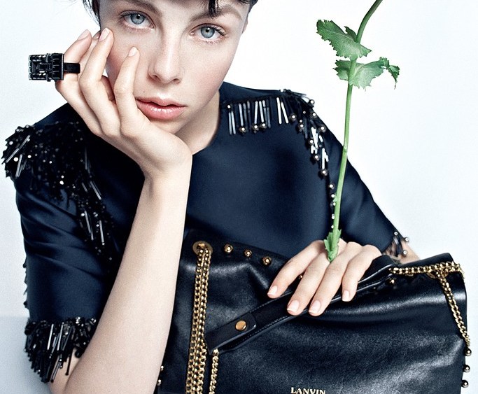 Lanvin Accessories: Starring Role