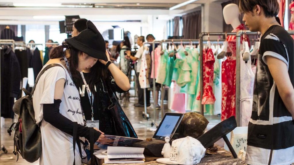 China's Brands Take Step Forward The Hub