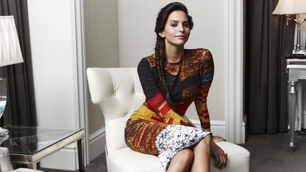 Toasting Toronto: Up-and-Coming Actors the Spotlight