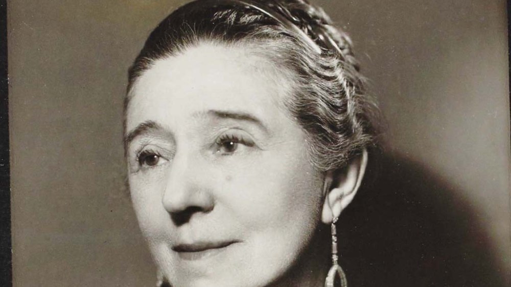 Jeanne Lanvin