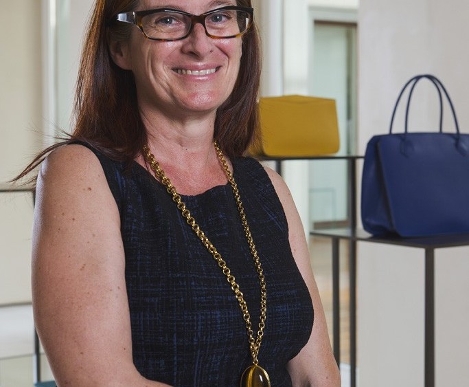 Alessandra Bettari Named Valextra CEO