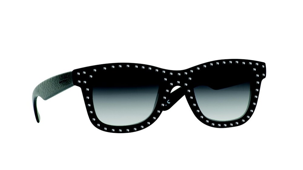 Italia Independent, Swarovski Team Up