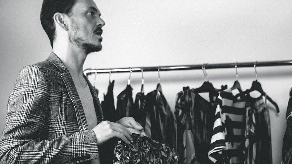 Harrods Teams With London Designers on Videos