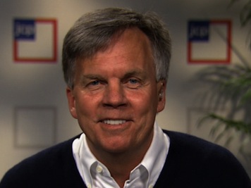 Ron Johnson Says J.C. Penney Would Have Been Better Off With His Plan