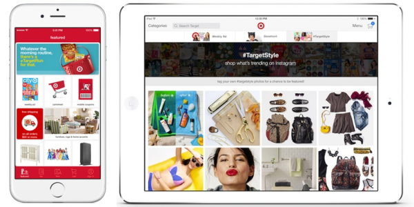 What Retailers Can Learn from Target's Technology Team