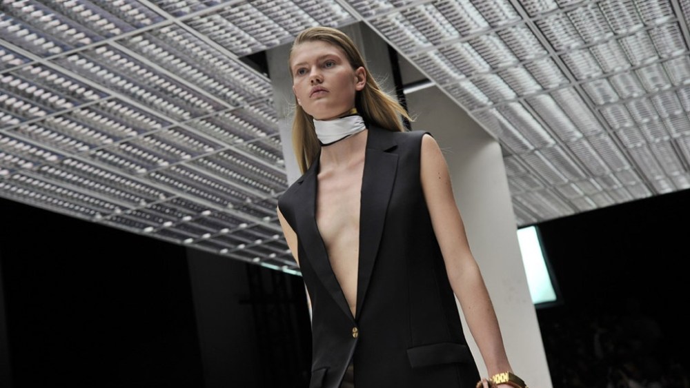 Fashion Spirit Stéphane Feugère