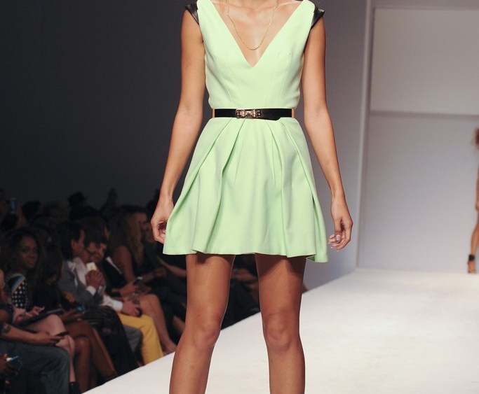 Altaf Maaneshia RTW Spring 2015