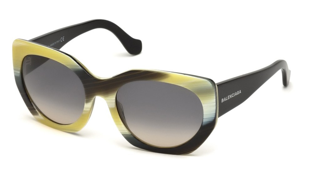 Eyewear Market Braces Shifting Winds