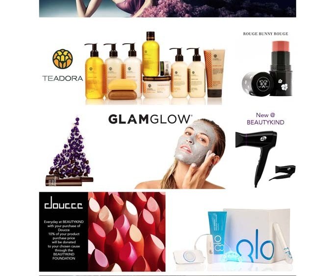 BeautyKind to Raise $10 Million in IPO
