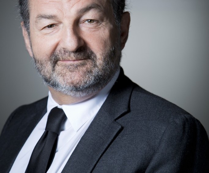 Media People: Q& With Denis Olivennes, Lagardère Active