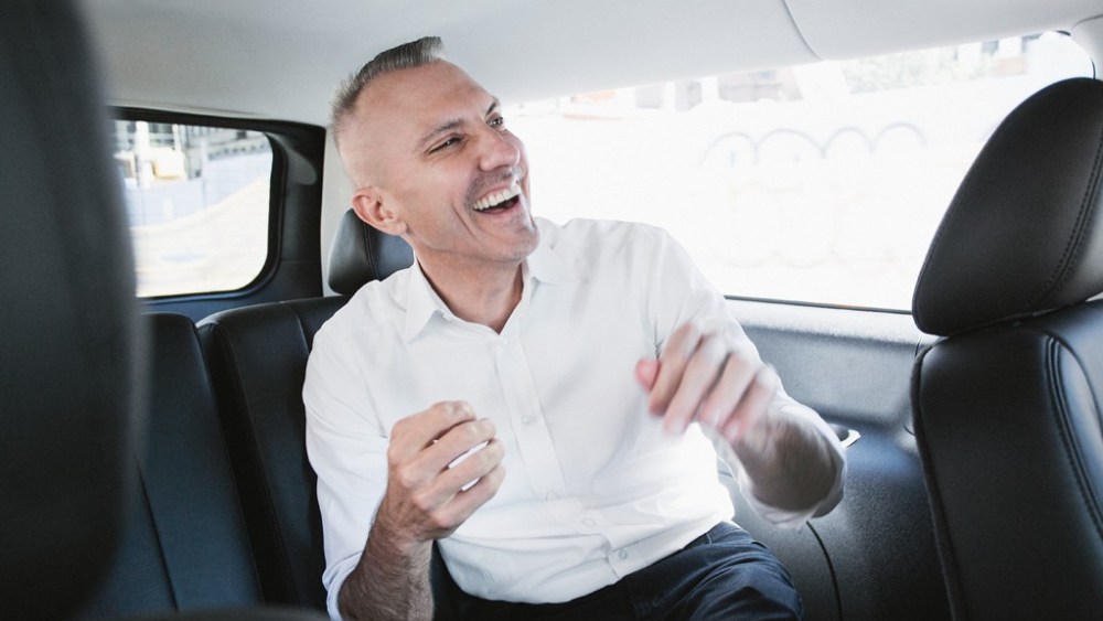 Inside the World of Ed Burstell