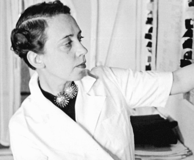 Elsa Schiaparelli