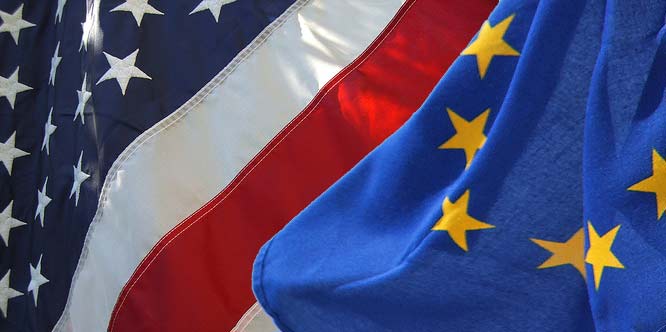 EU and US Free Trade Talks Could Close Summer
