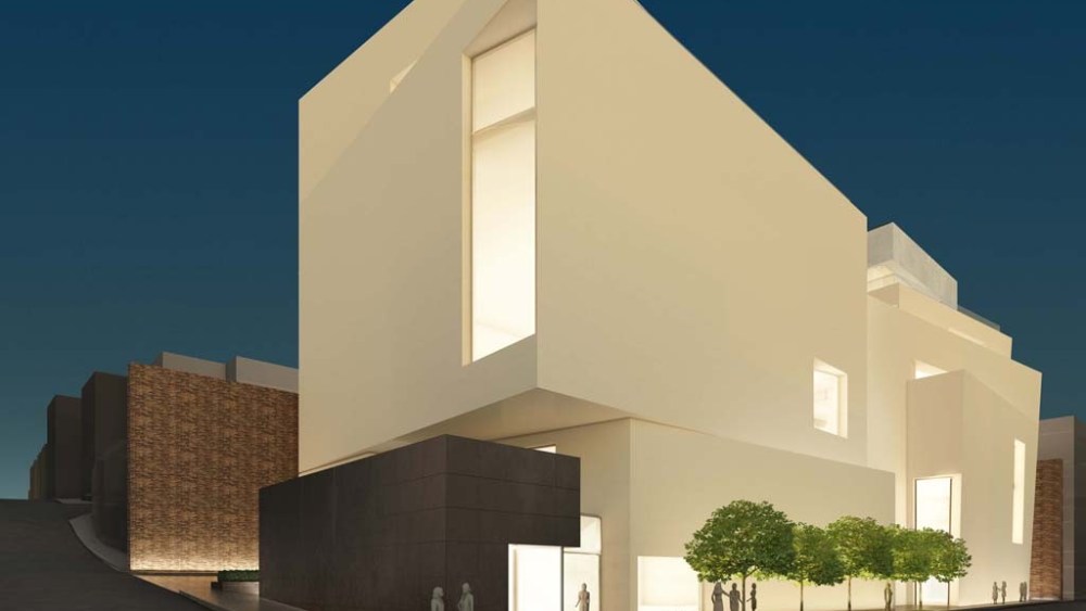 Boontheshop Opens Flagship Seoul