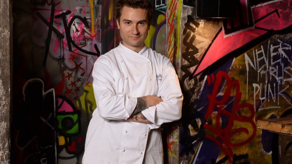 Feast the Eye: Alex Stupak Adds Empellón Empire NYC